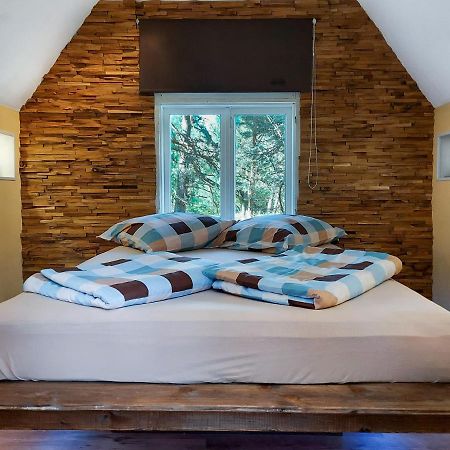 Cozy Cottage Sikrags Zewnętrze zdjęcie