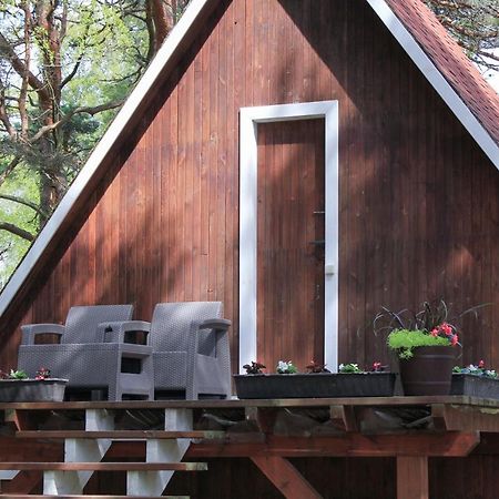 Cozy Cottage Sikrags Zewnętrze zdjęcie