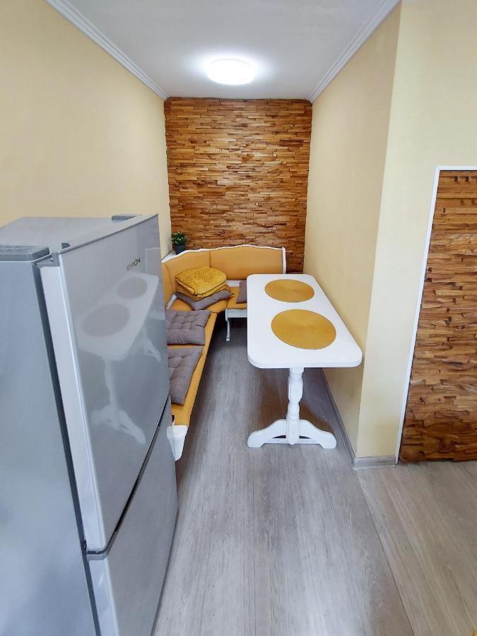 Cozy Cottage Sikrags Zewnętrze zdjęcie