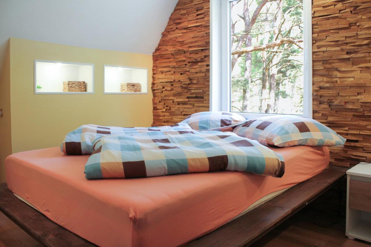Cozy Cottage Sikrags Zewnętrze zdjęcie